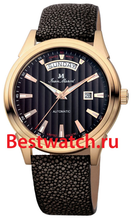 Часы Jean Marcel ASTRUM 970.267.73